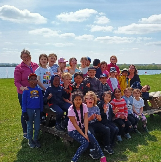 News » Wonderful Whitemoor Lakes